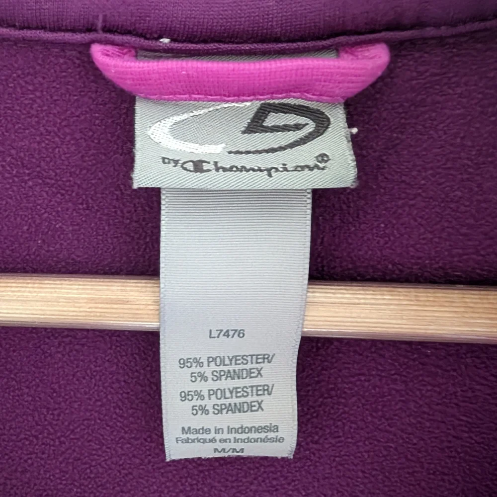 C9 by Champion Purple Jacket